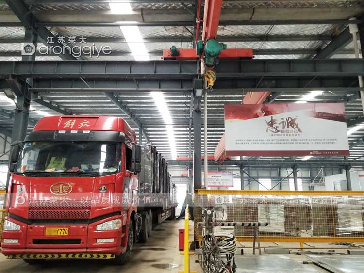 甘肅候車亭發(fā)貨圖一