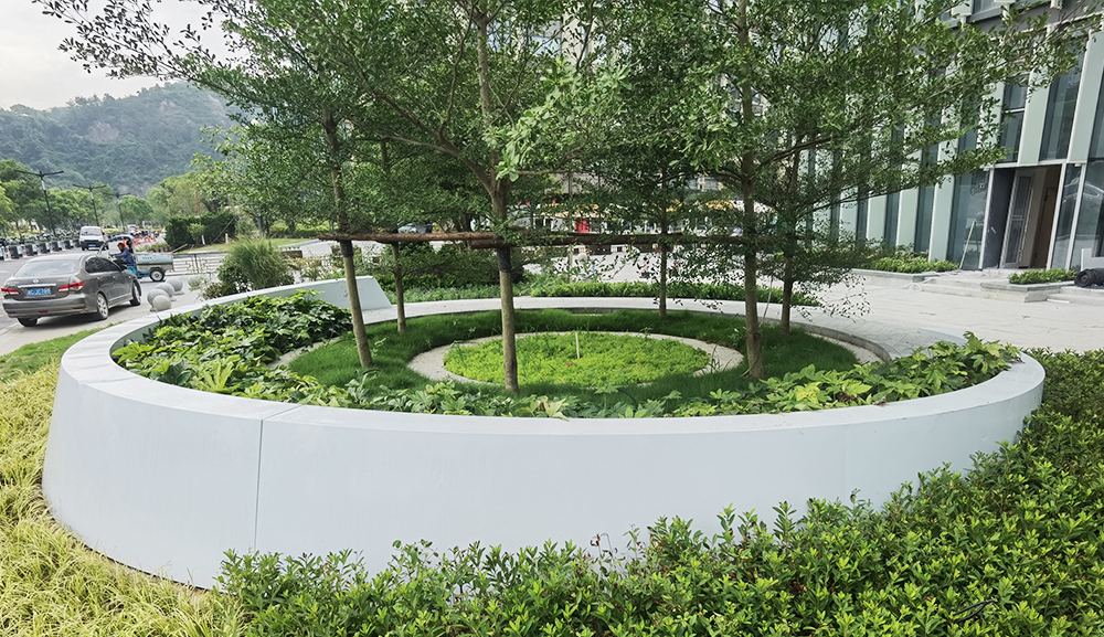 玻璃鋼樹(shù)池廠(chǎng)家